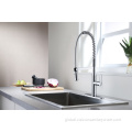 Pull Out Kitchen Faucet Pull Out Kitchen Faucet Supplier